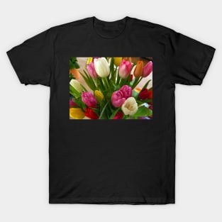 Spring beauties T-Shirt